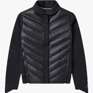 Nike Sportswear Tech Fleece Aeroloft Down Bomber Jacket- Size Medium